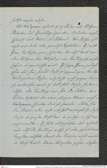 Nachlass Franz Steindachner, Brief und Beilage (Preisliste) von Gustav Schneider (senior) an Franz Steindachner (12.02.1880), Inv.Nr. 461.16, Seite 5